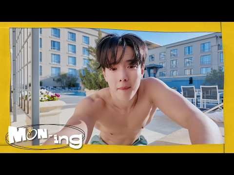 셔누 (몬스타엑스)의 최신 사진