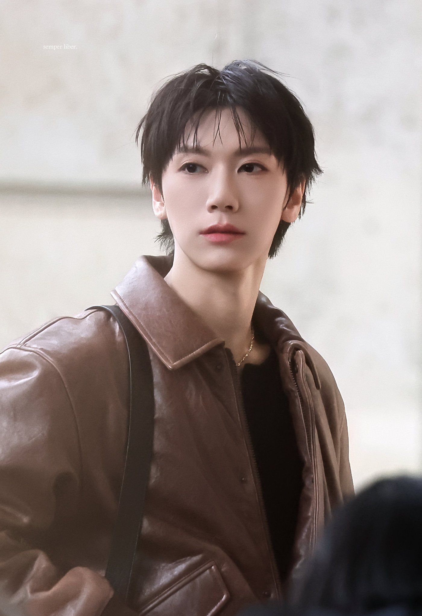 Latest photo of TEN (WayV)