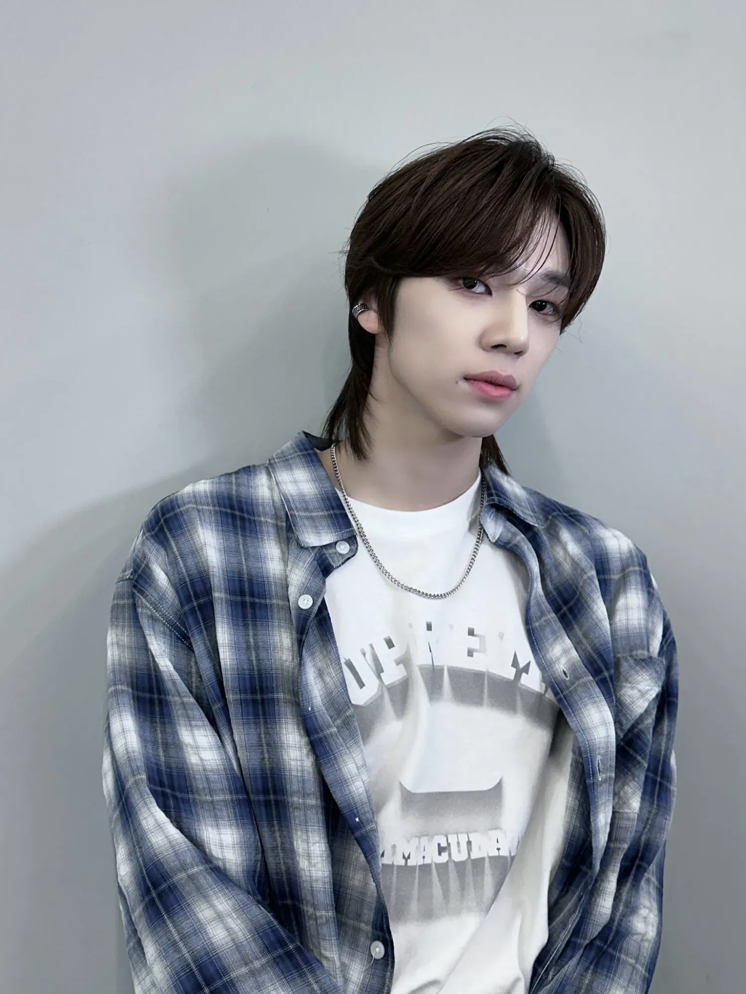 A moment captured by So Geon (NEXZ)'s fan