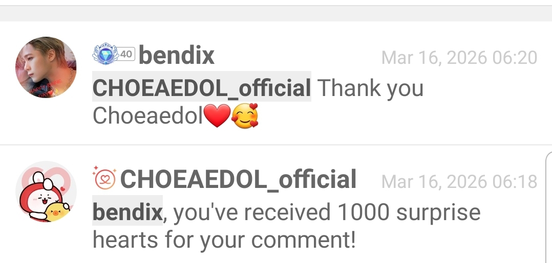 A moment captured by Moonbin (ASTRO)'s fan