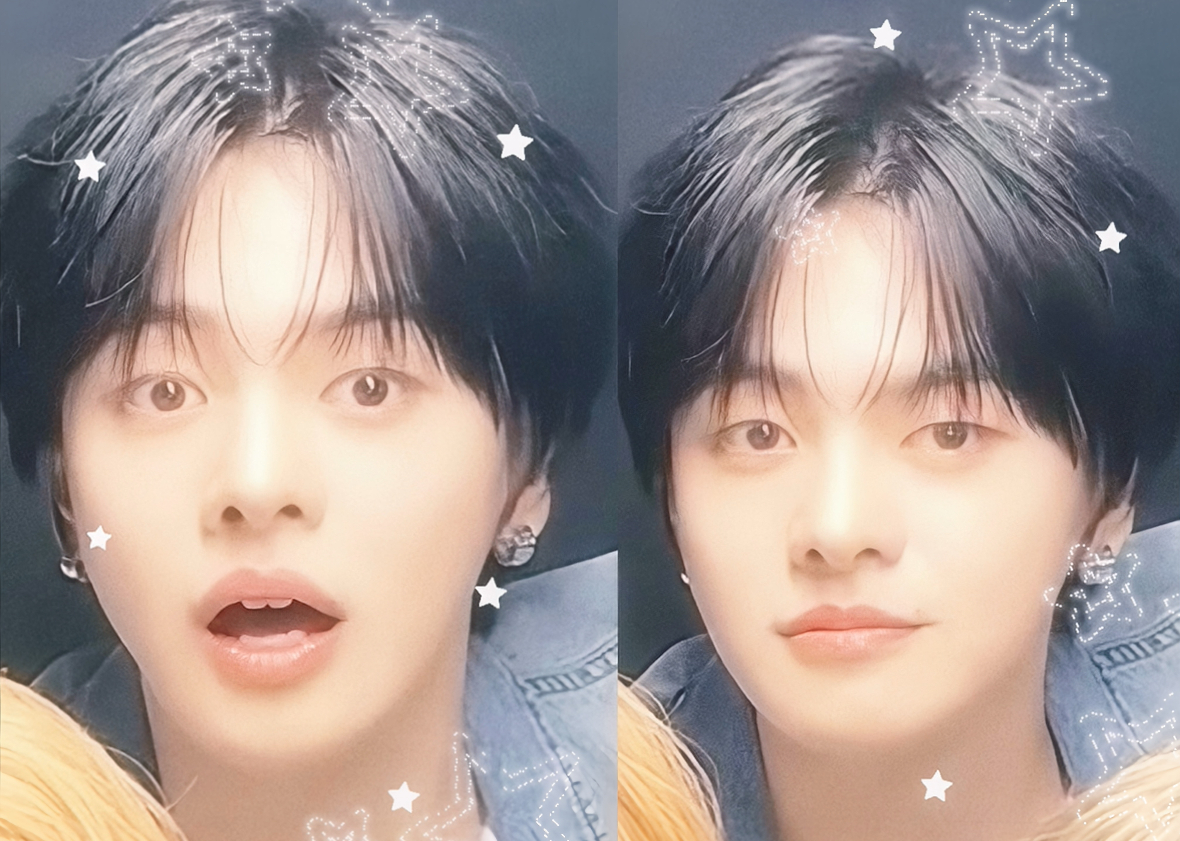 Latest photo of Lee Leo (ALPHA DRIVE ONE)