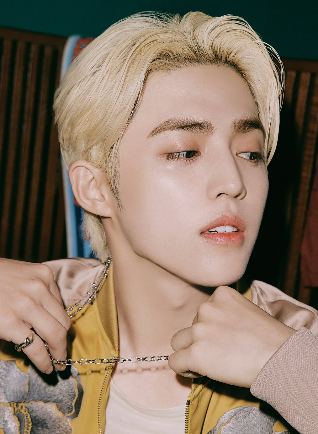 Latest photo of S.Coups (SEVENTEEN)