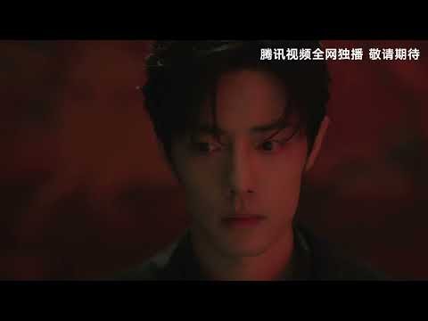 샤오잔 최근 활동샷