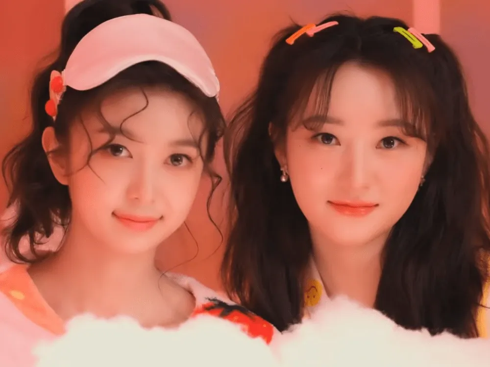 Foto terbaru DREAMCATCHER