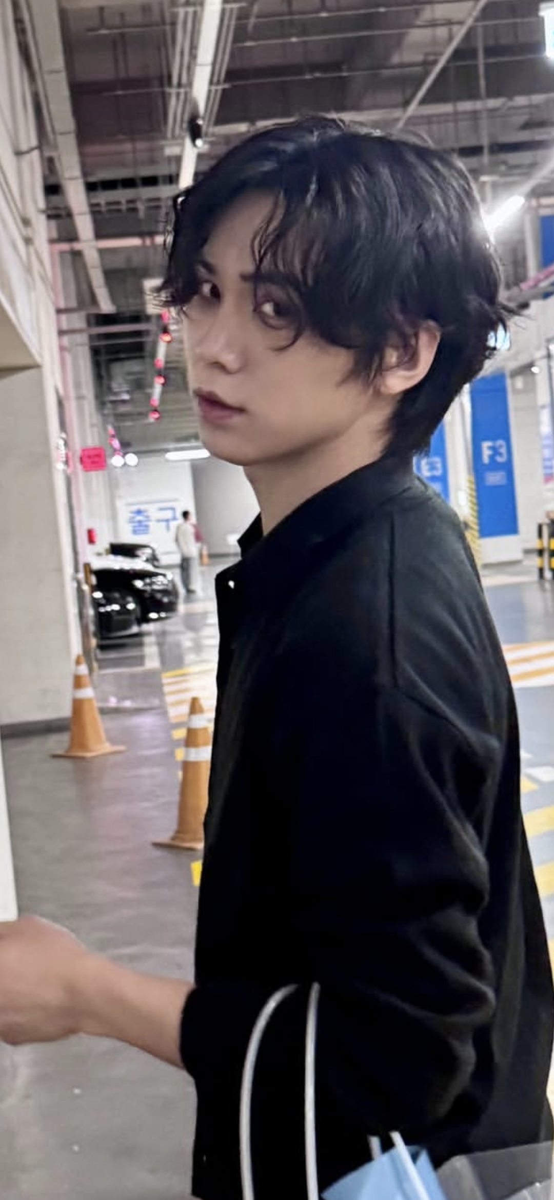 The most beloved wallpaper among Rocky's fans