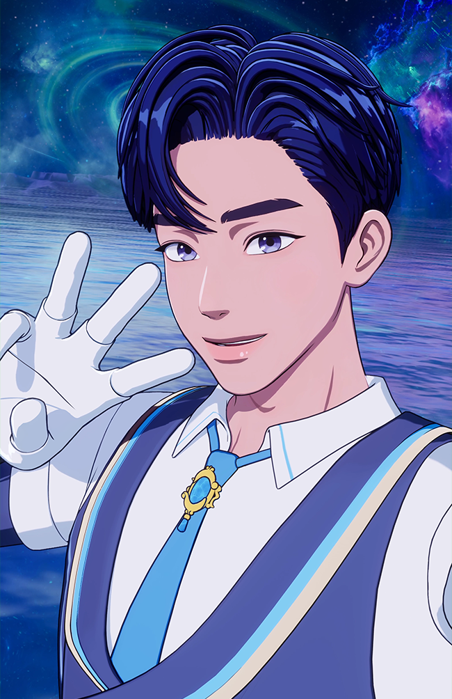 Latest photo of Yejun (PLAVE)