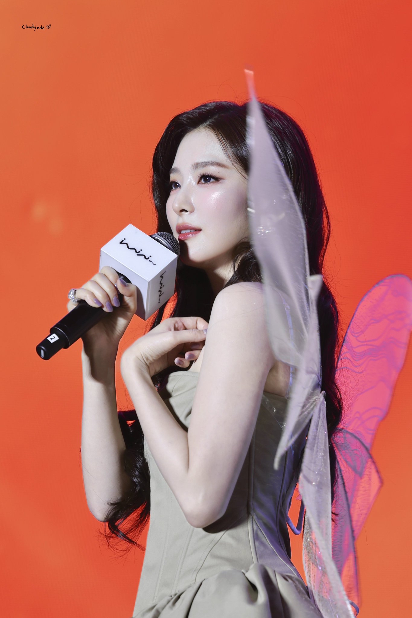 Foto aktivitas terbaru Red Velvet