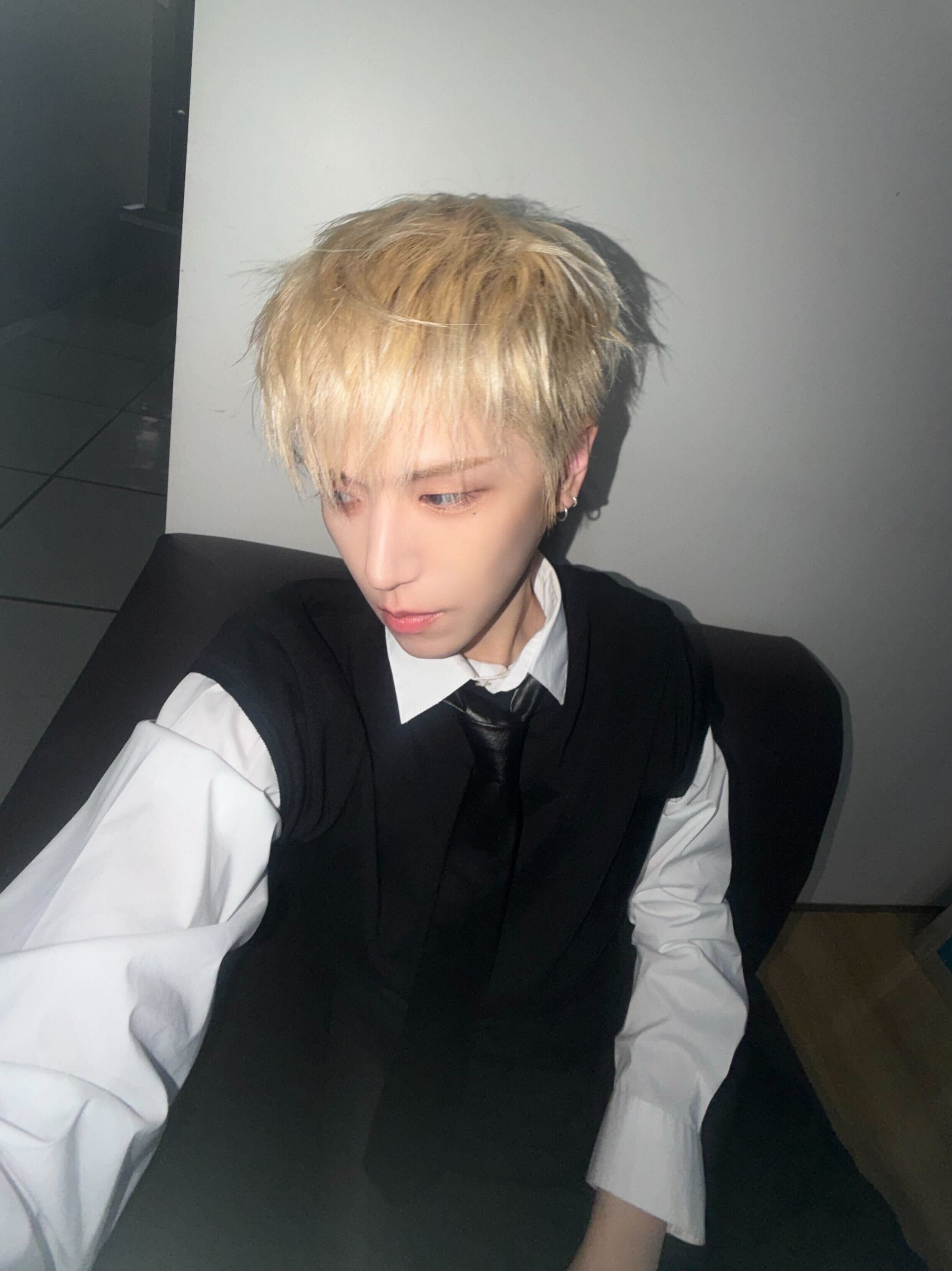 Behind-the-scenes cut of BOYNEXTDOOR