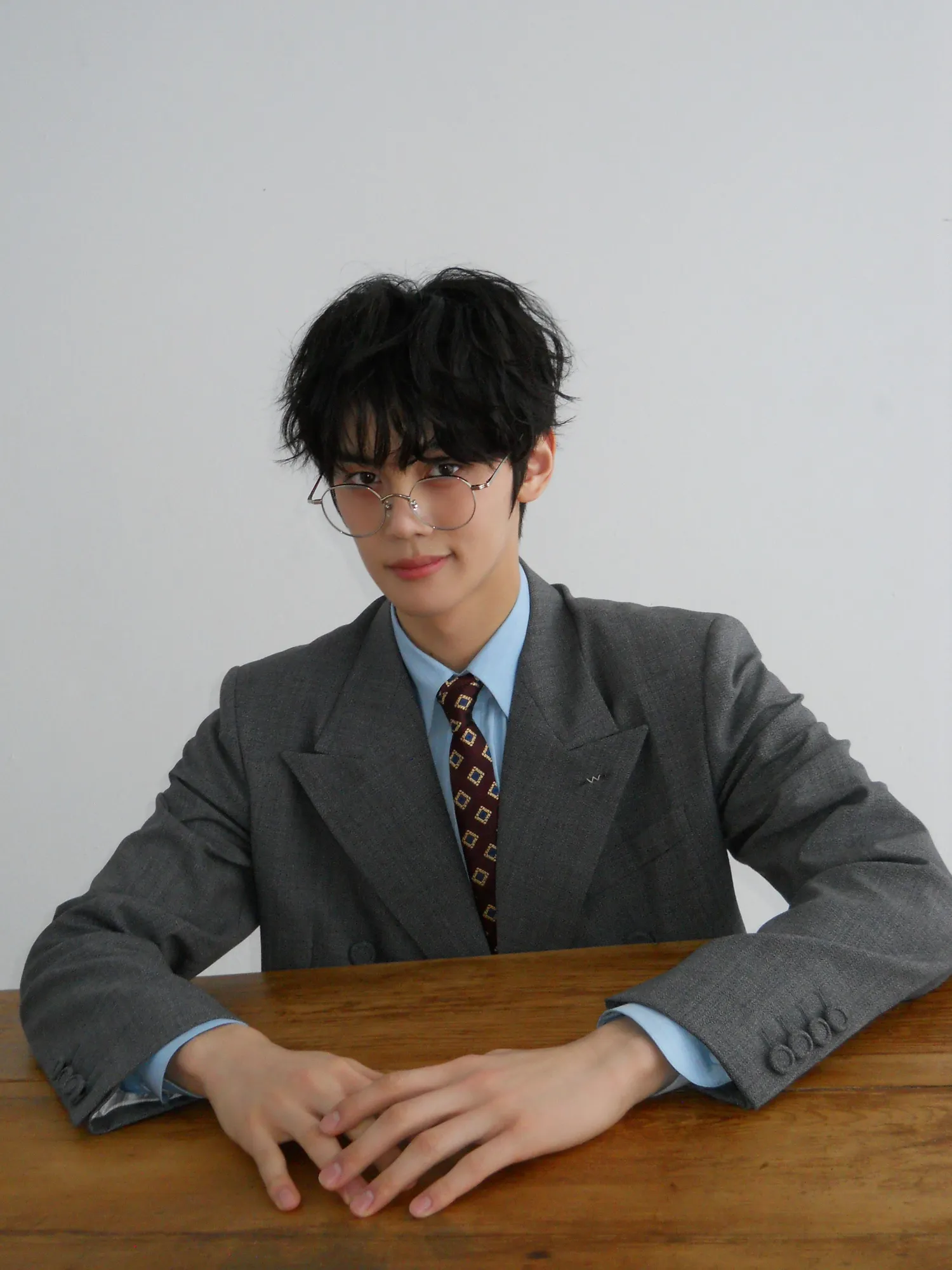 Latest photo of Kim Gyuvin