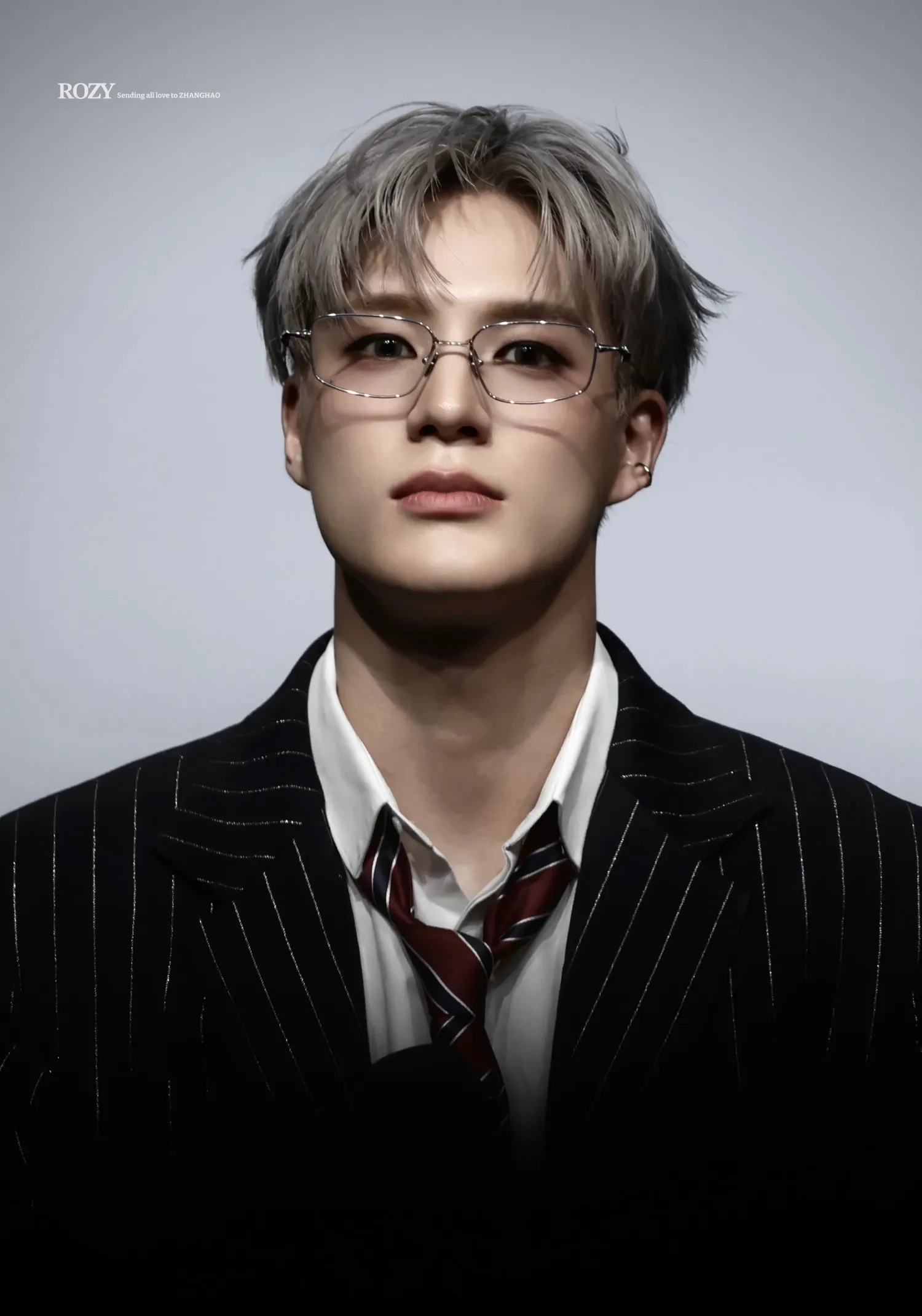 Recent activity shot of Jeno (NCT DREAM)