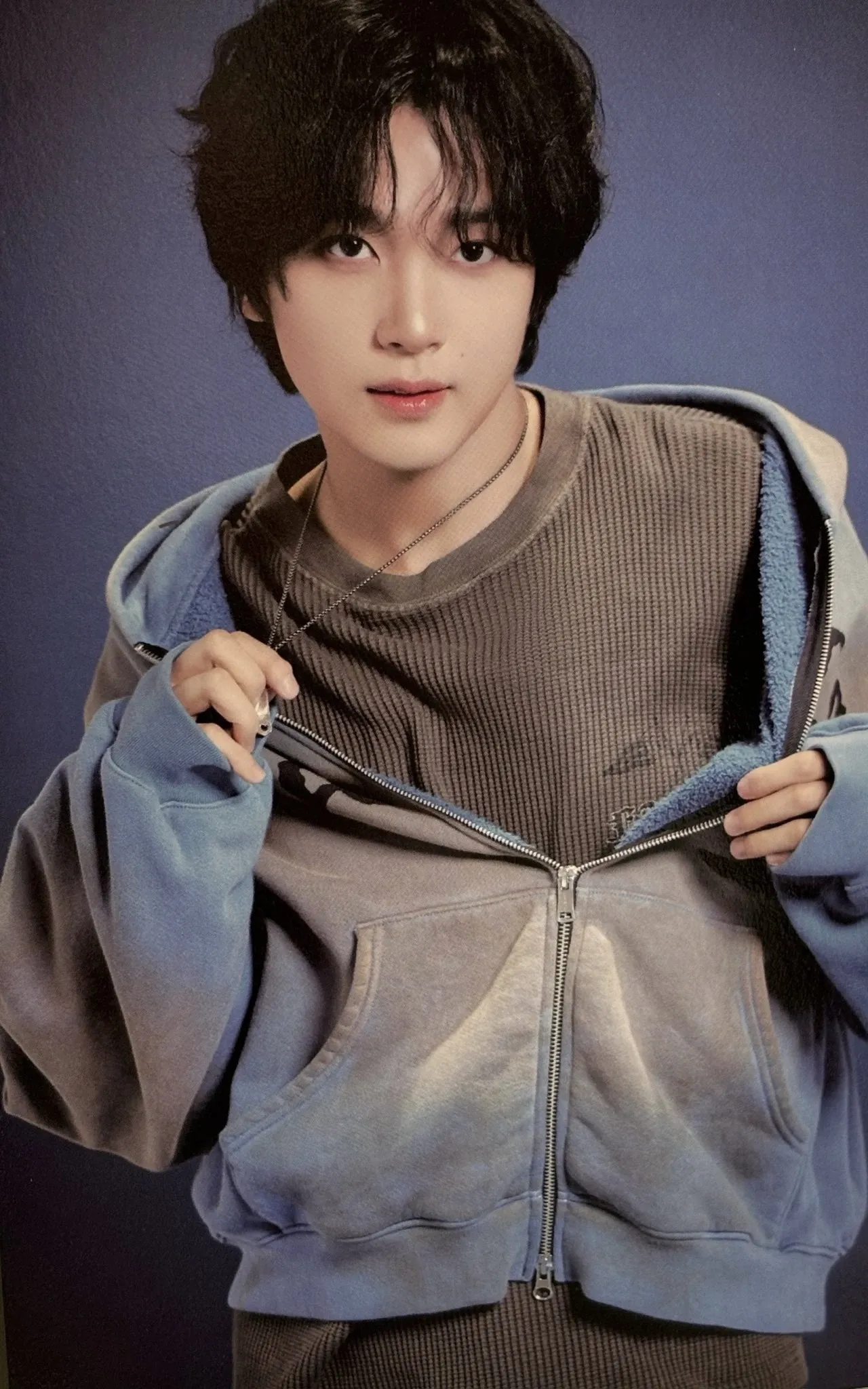 Recent activity shot of Haechan (NCT 127, NCT DREAM)