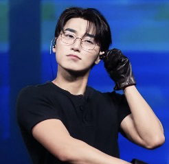 Hot post catching attention from 산 (에이티즈)'s fandom