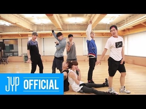 GOT7의 최신 사진