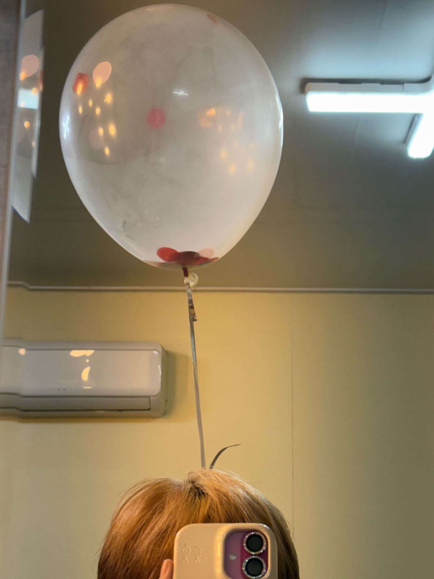 A moment captured by BOYNEXTDOOR's fan