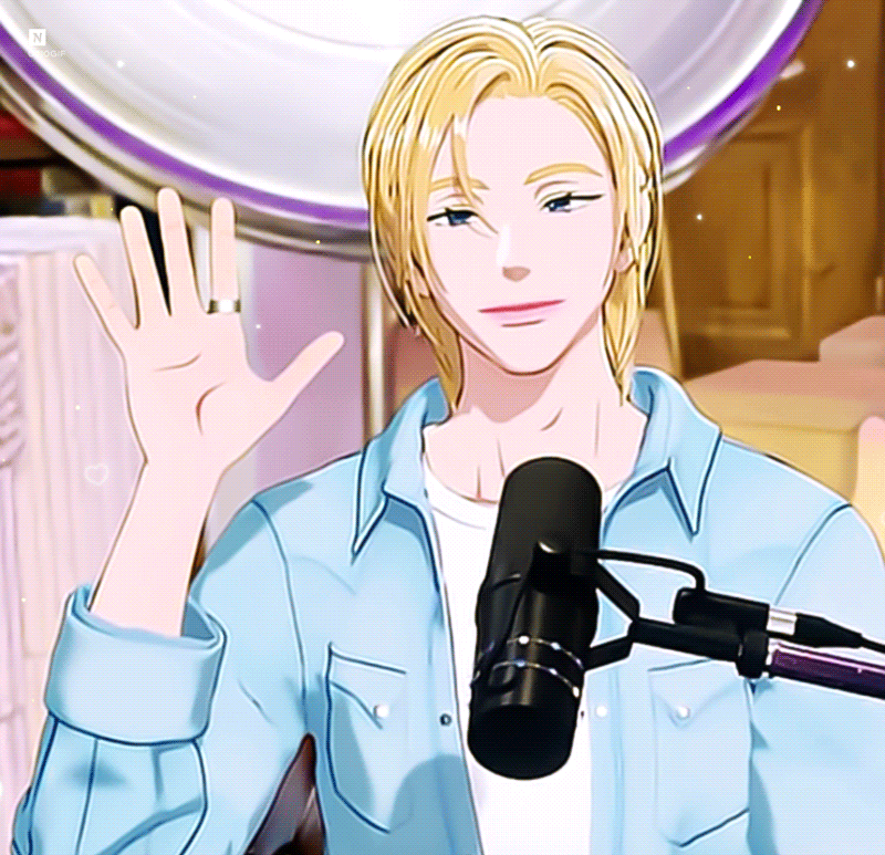 A moment captured by Noah (PLAVE)'s fan