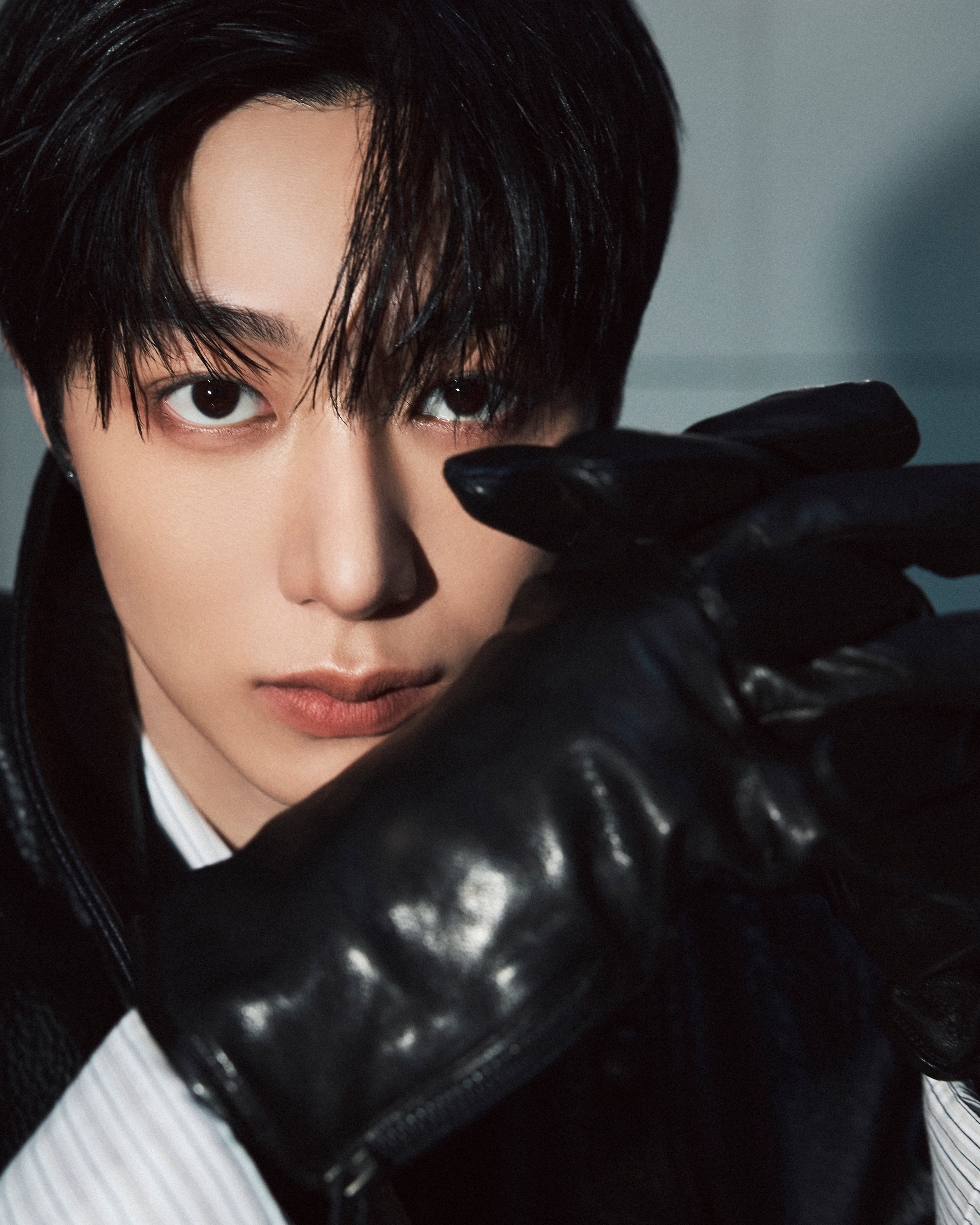 Foto aktivitas terbaru Hyungwon (MONSTA X)
