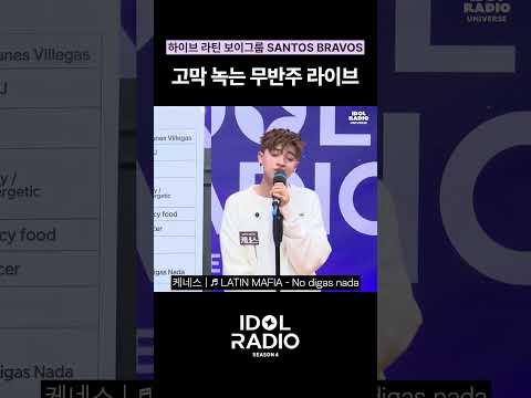 Recent activity shot of SANTOS BRAVOS