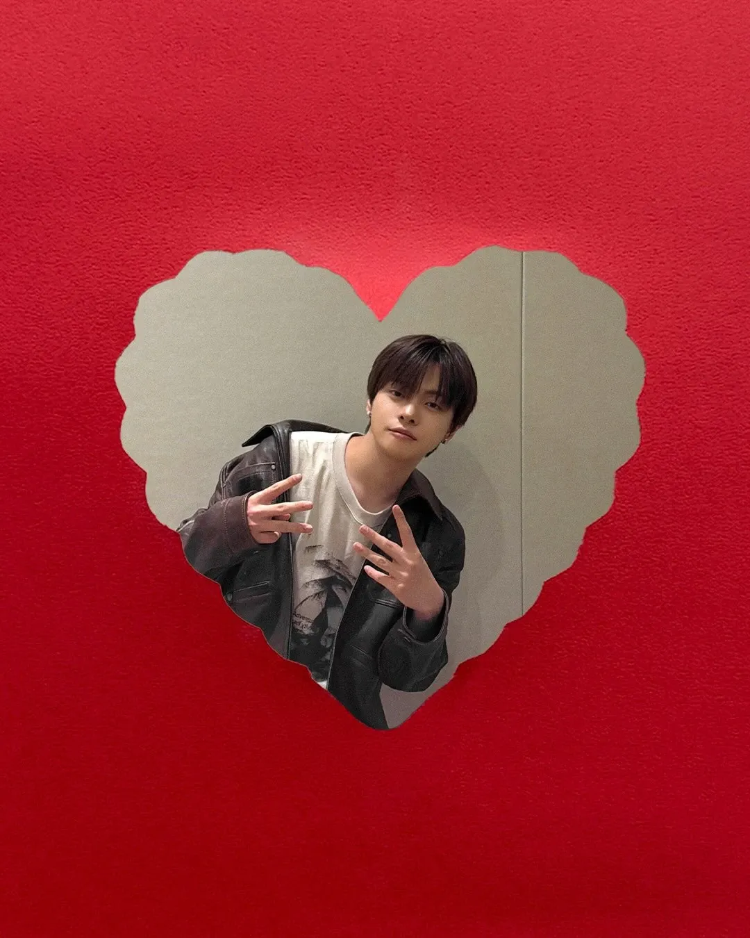 알파드라이브원 최근 활동샷