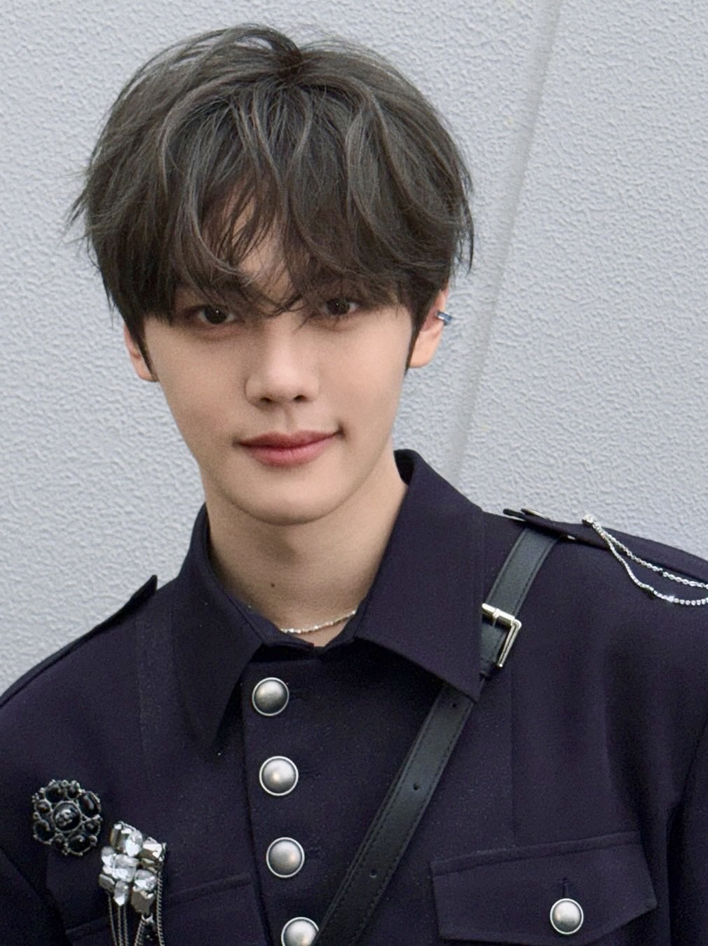 Latest photo of Kim Gyuvin