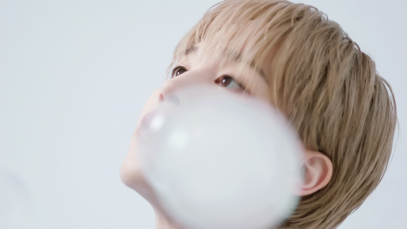 지민 (방탄소년단) 팬이 찍은 순간