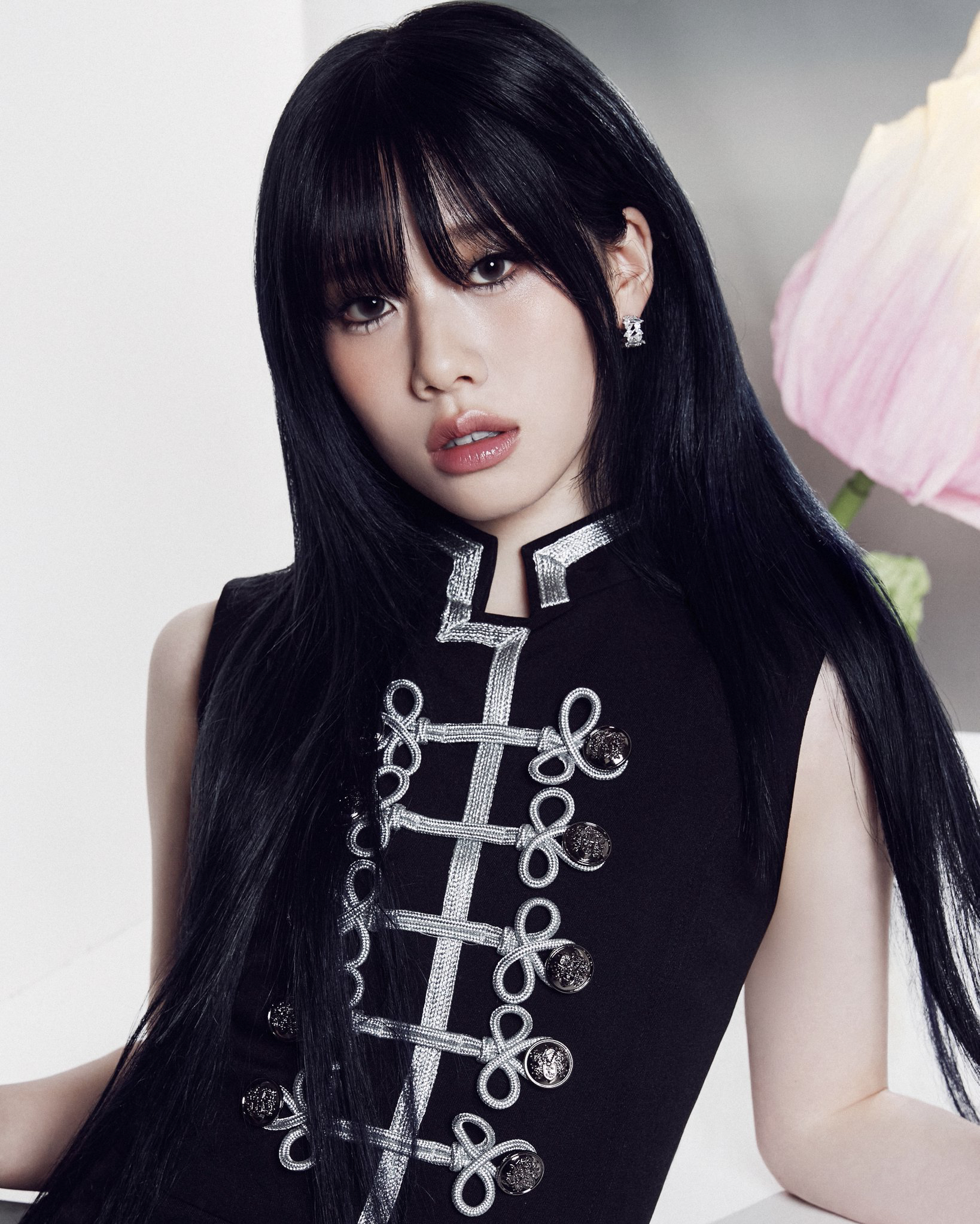 A moment captured by Takami Ayane (ME:I)'s fan