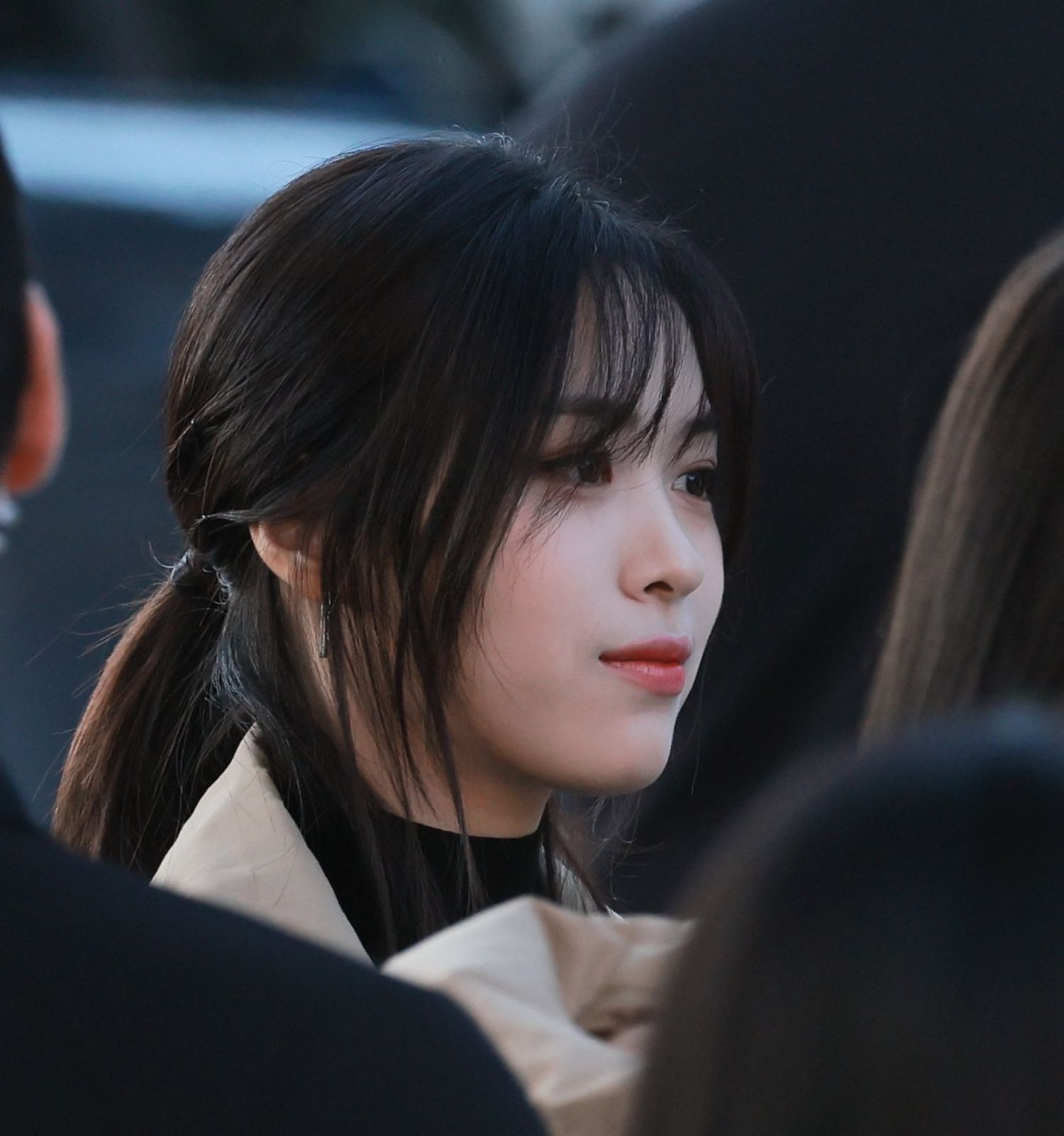 ITZY 최근 활동샷