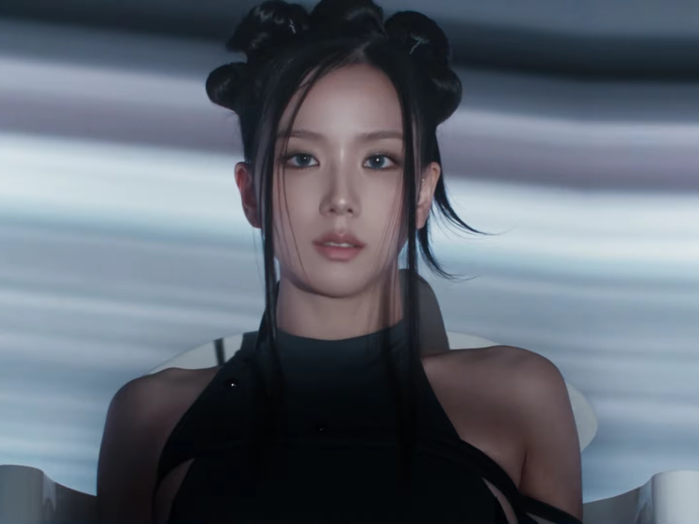 Foto terbaru Jisoo (BLACKPINK)