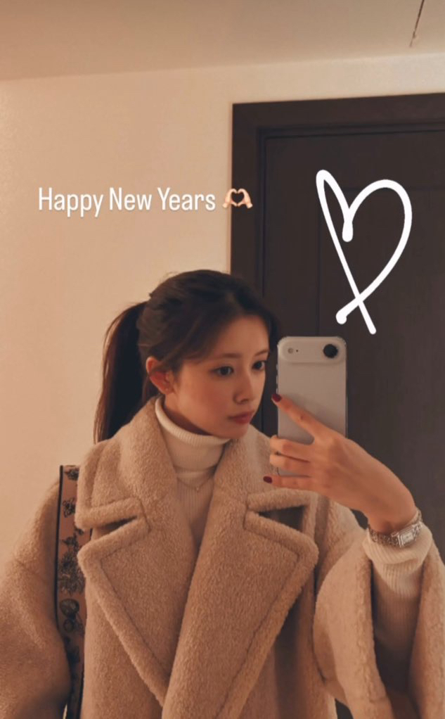 Rima (NiziU)的最新活动照片