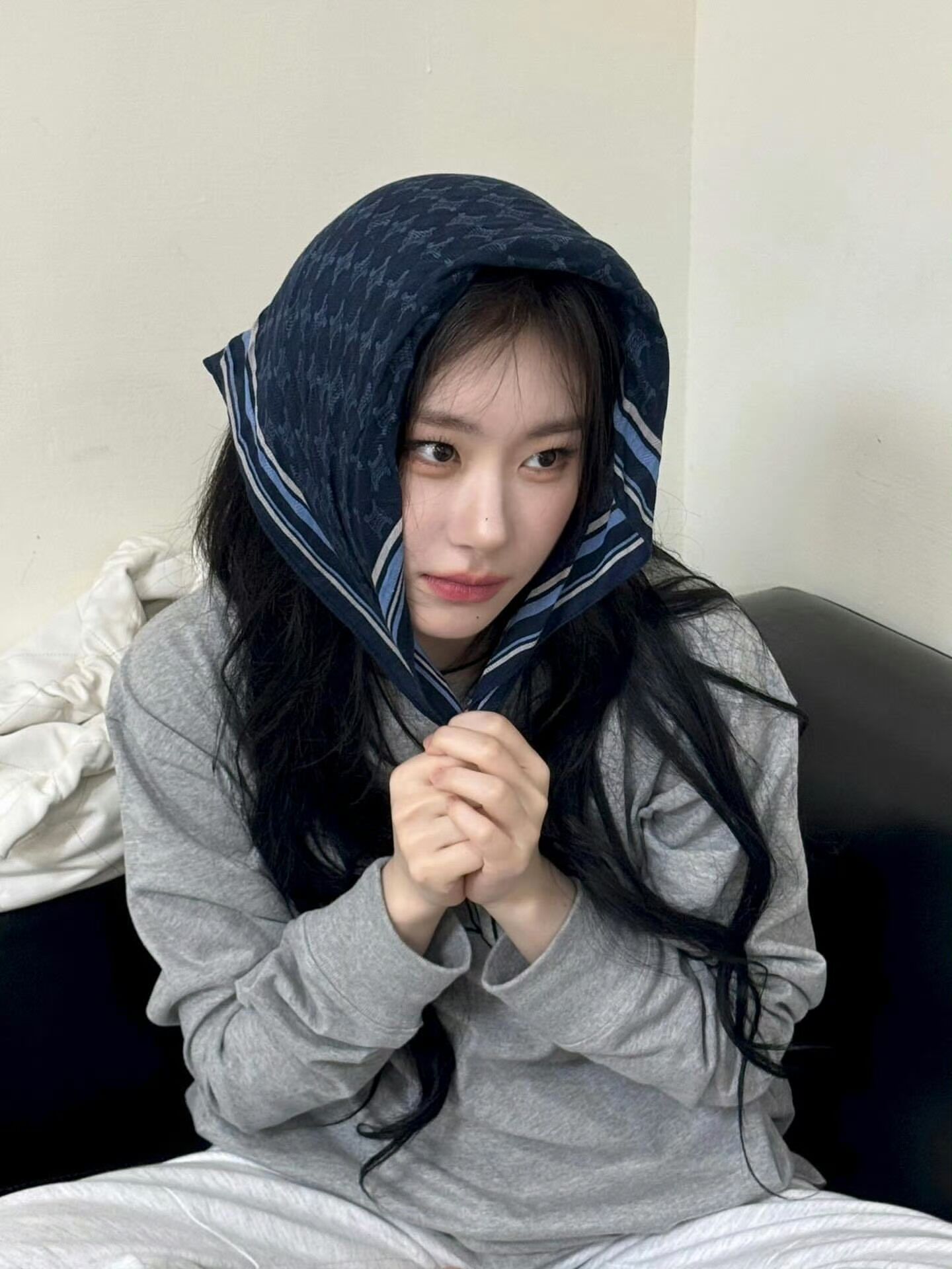 채령 (ITZY) 팬이 찍은 순간