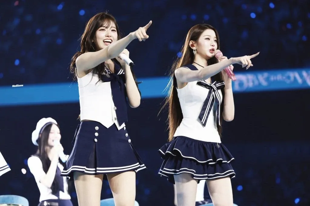 Latest photo of An Yujin (IVE)