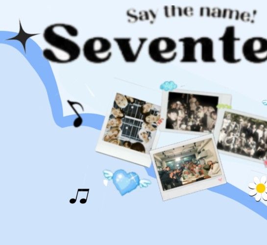 세븐틴의 최신 사진