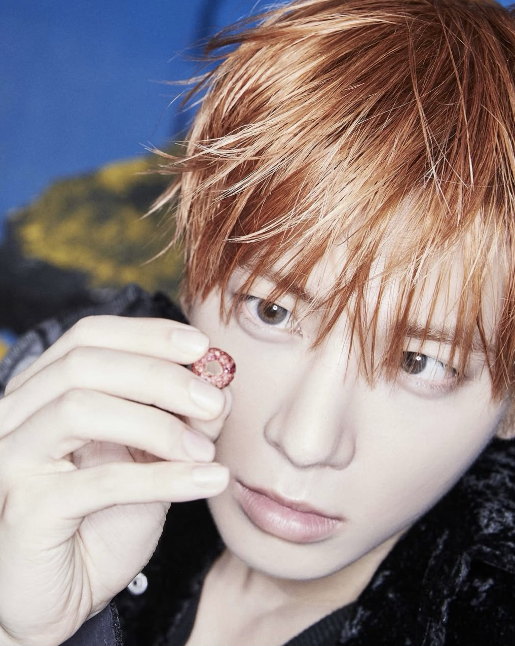 태현 (투모로우바이투게더)의 최신 사진