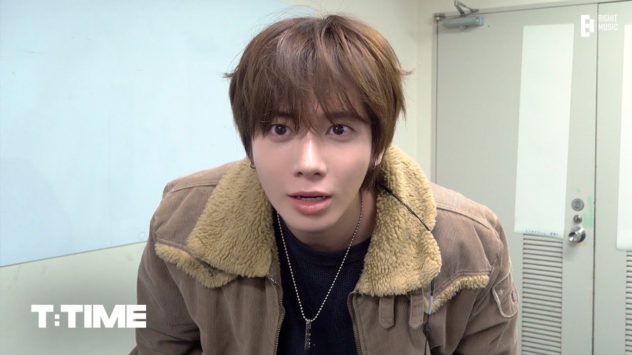 투모로우바이투게더 최근 활동샷