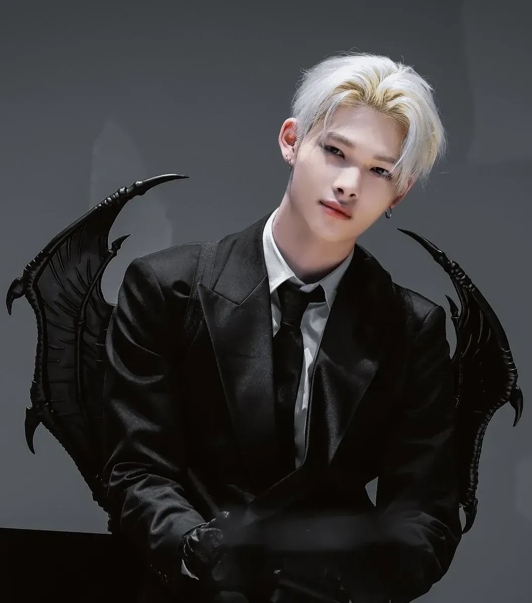 Momen yang diabadikan oleh penggemar NI-KI (ENHYPEN)