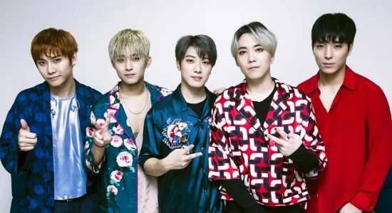Latest photo of FTIsland