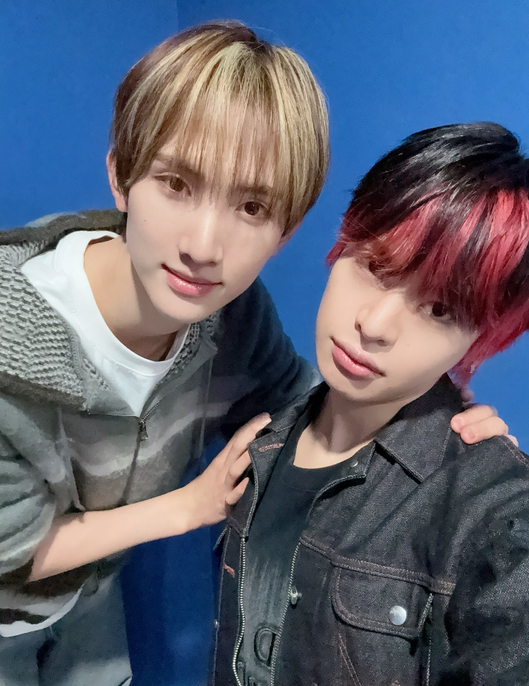 Xikersの最新写真