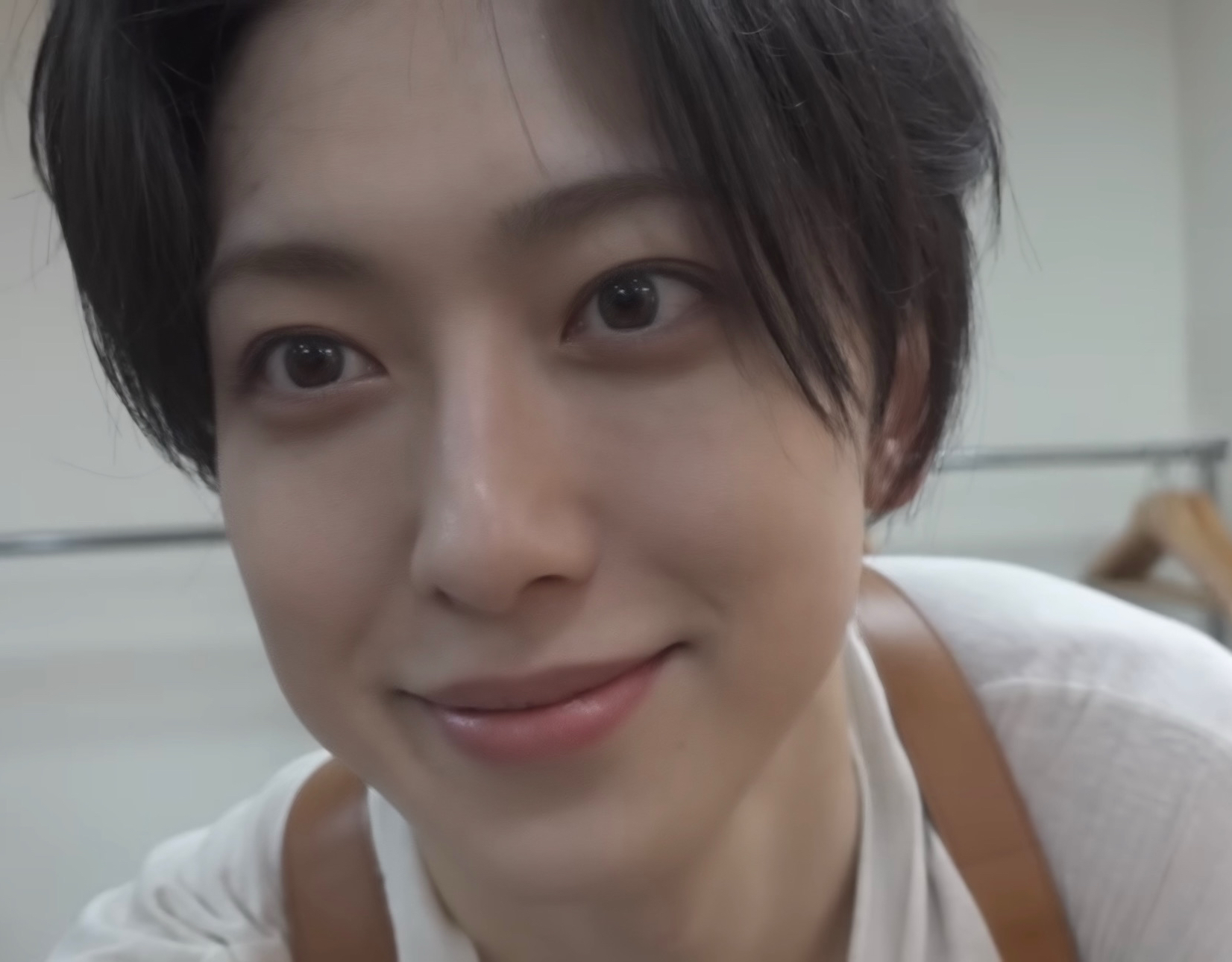 Fuma (&TEAM)的幕後花絮