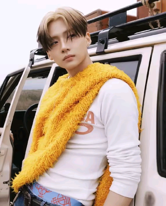 이상원 (알파드라이브원) 팬이 찍은 순간