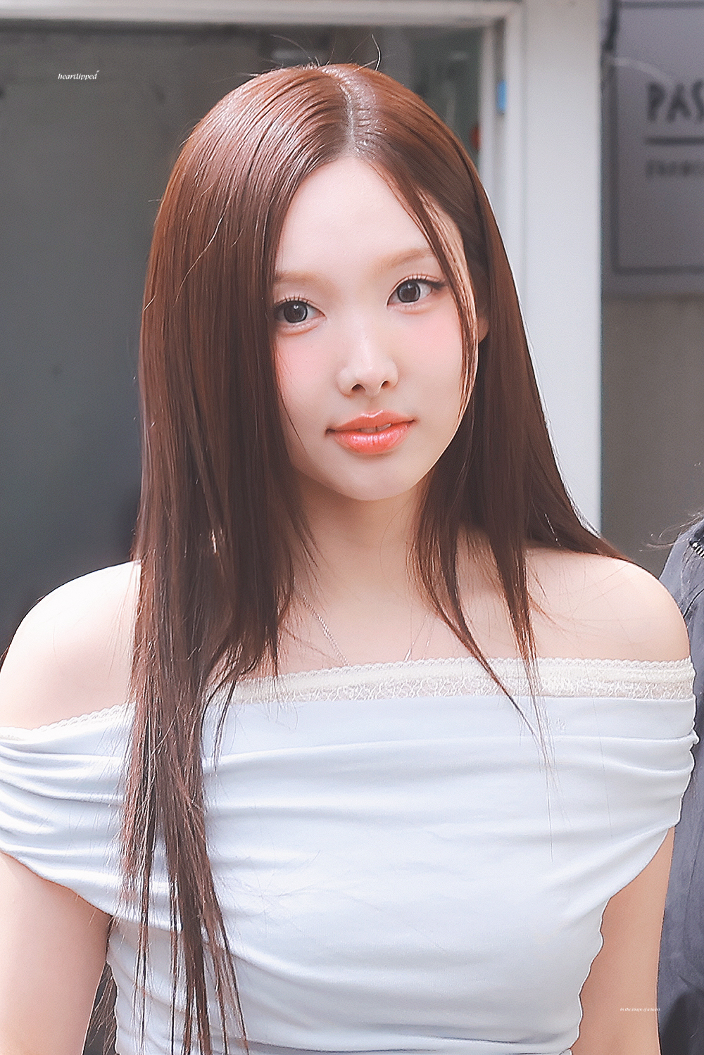 Latest photo of Nayeon (TWICE)
