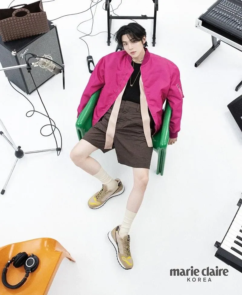 SUGA (BTS)の最近の活動写真