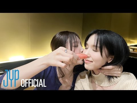 TWICEの最近の活動写真