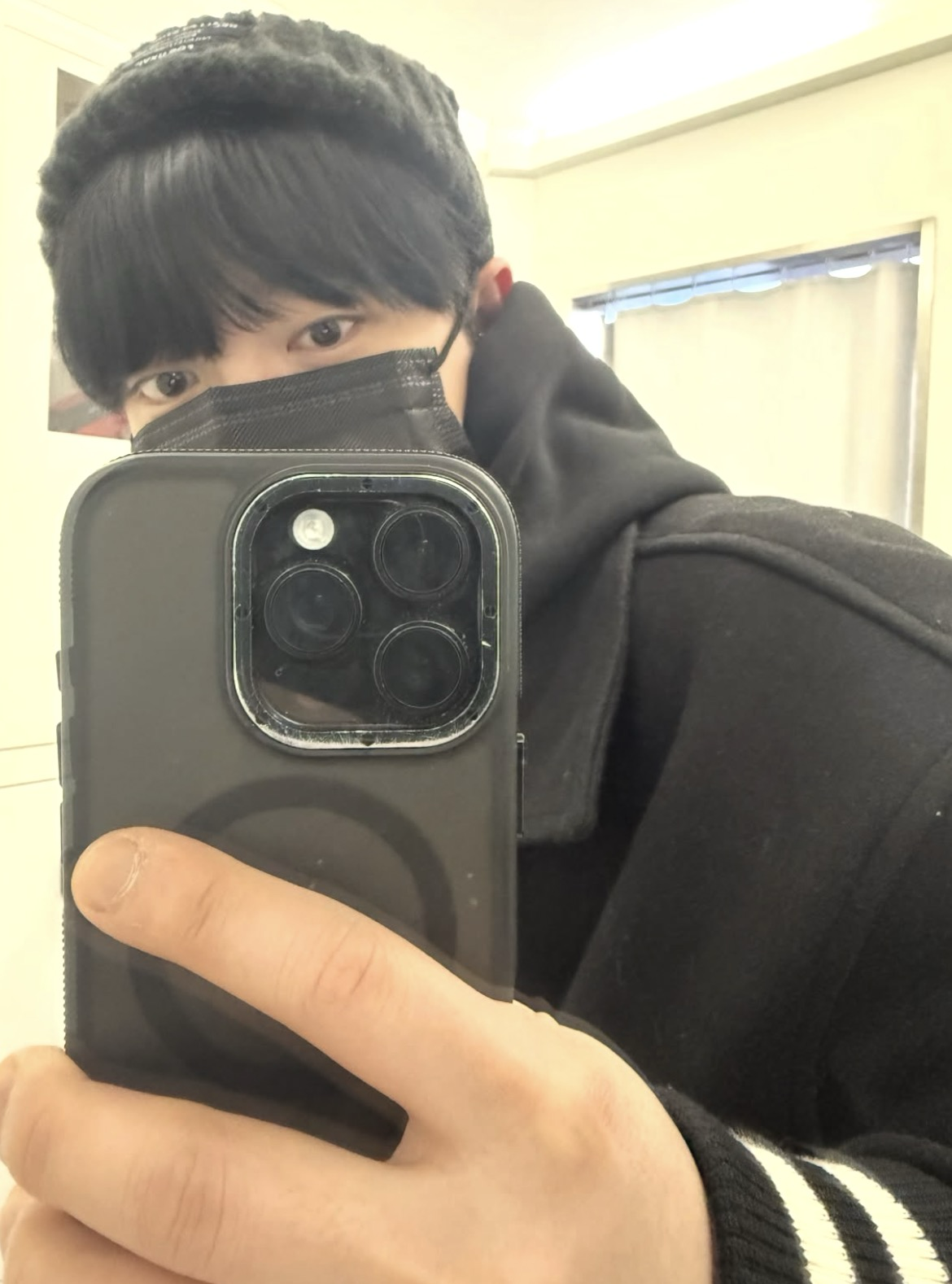 Behind-the-scenes cut of Bitto (UP10TION)