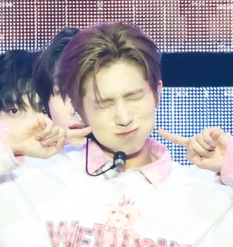 Latest photo of Taehyun (TOMORROW X TOGETHER)