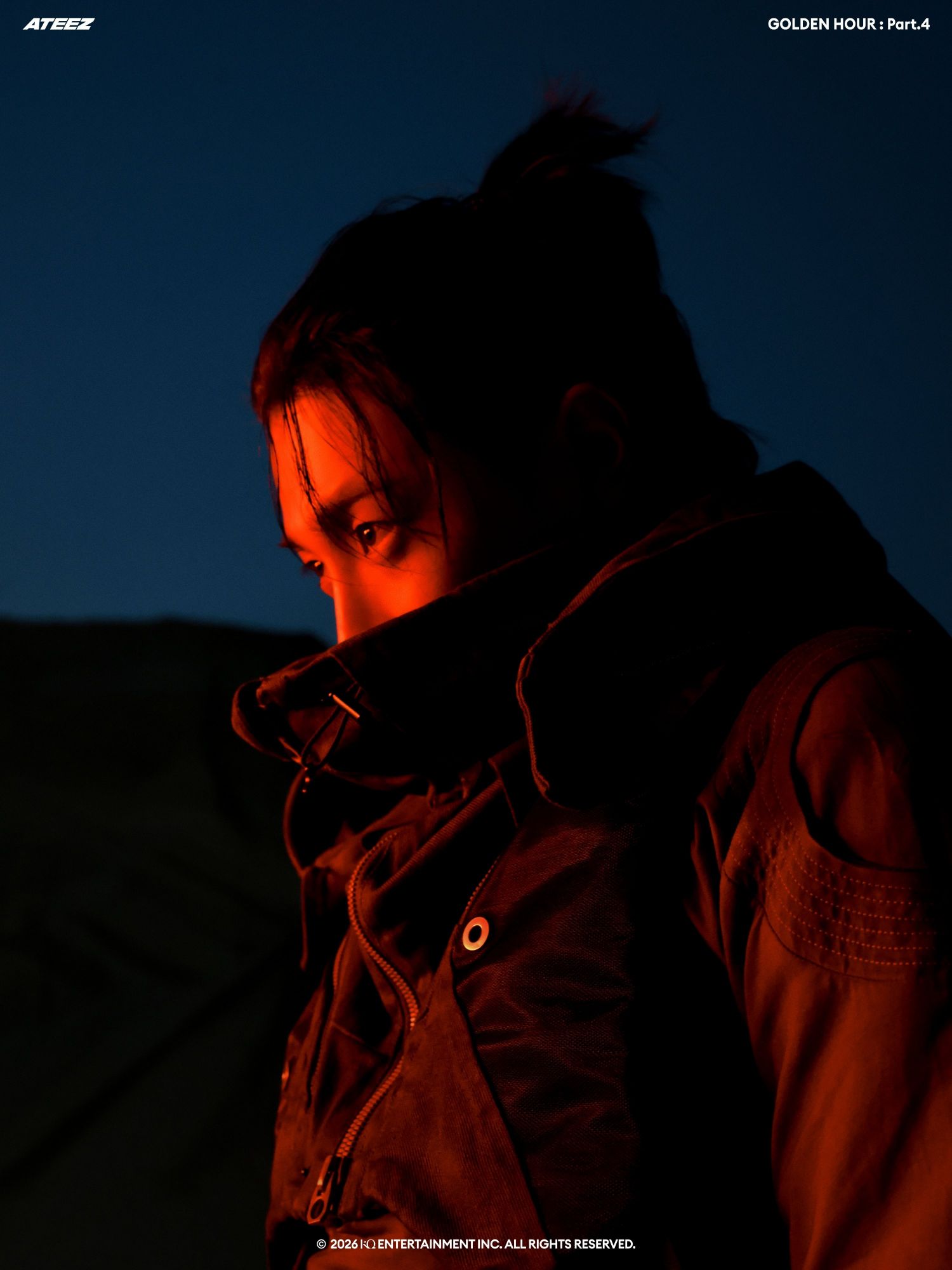 에이티즈의 최신 사진