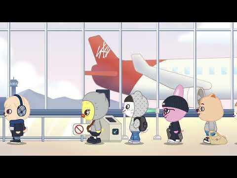 Stray Kids의 최신 사진