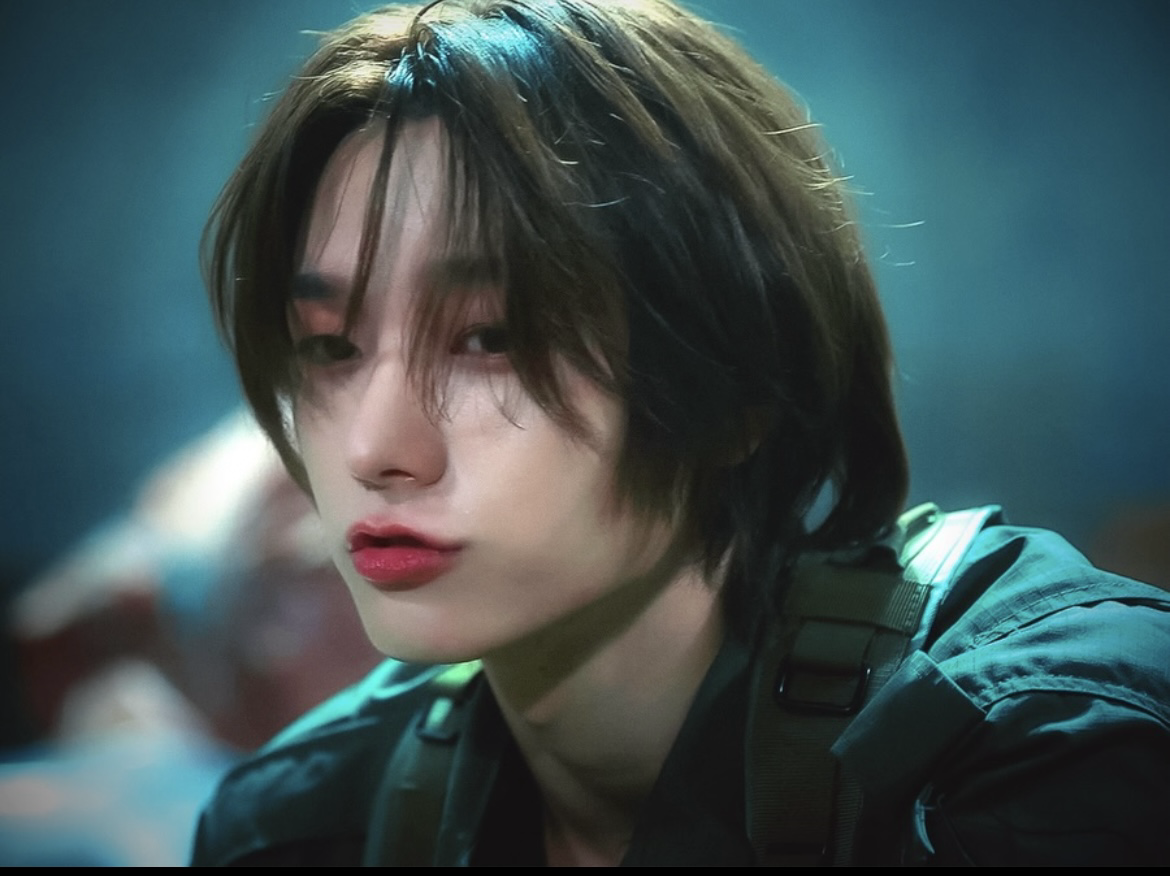 Behind-the-scenes cut of BOYNEXTDOOR