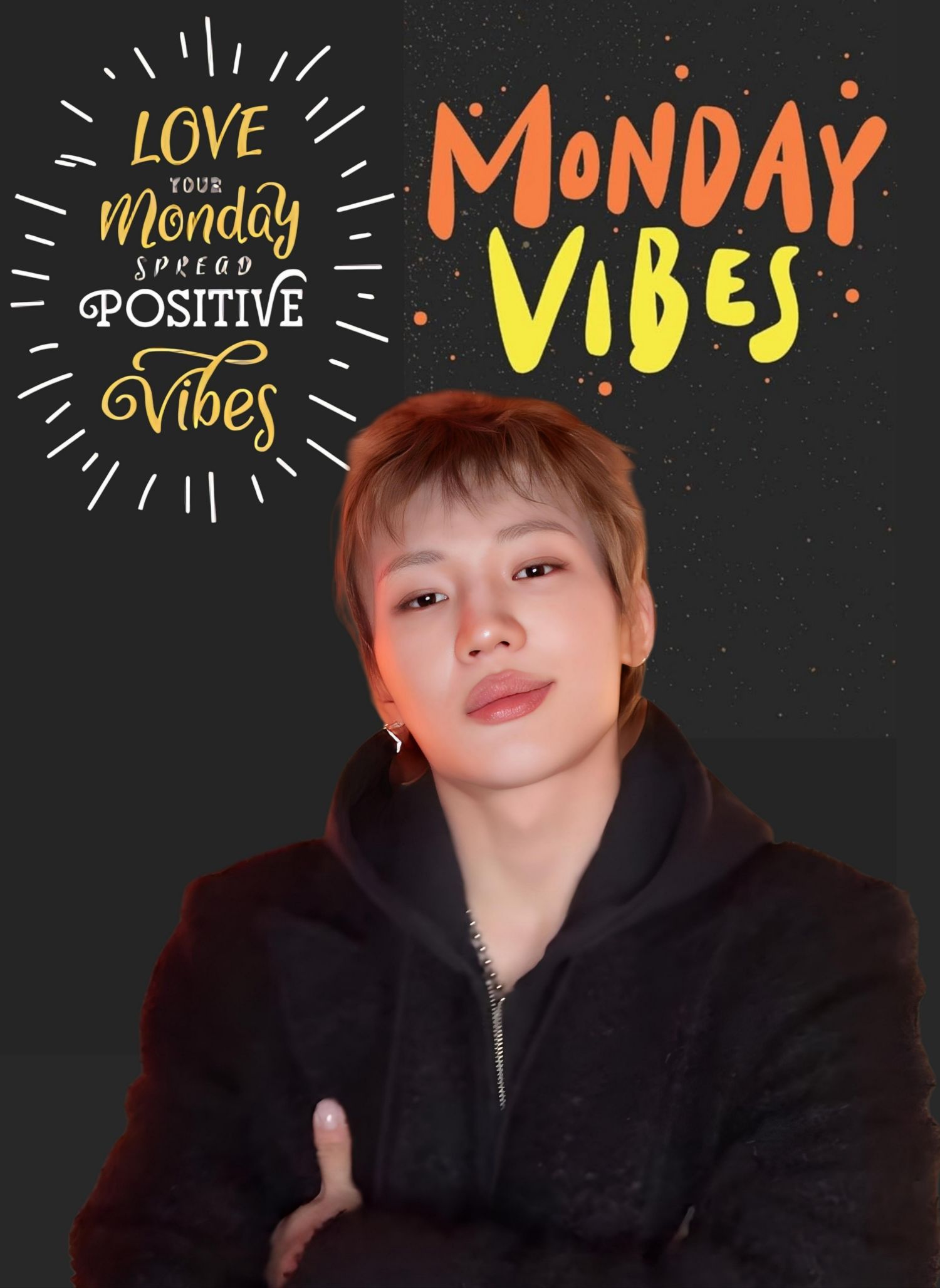 Latest photo of Junhyeok (TNX)