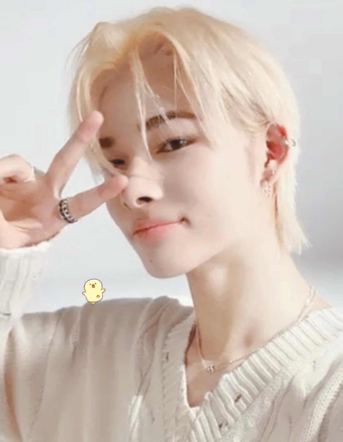 NI-KI (ENHYPEN)的最新活動照片