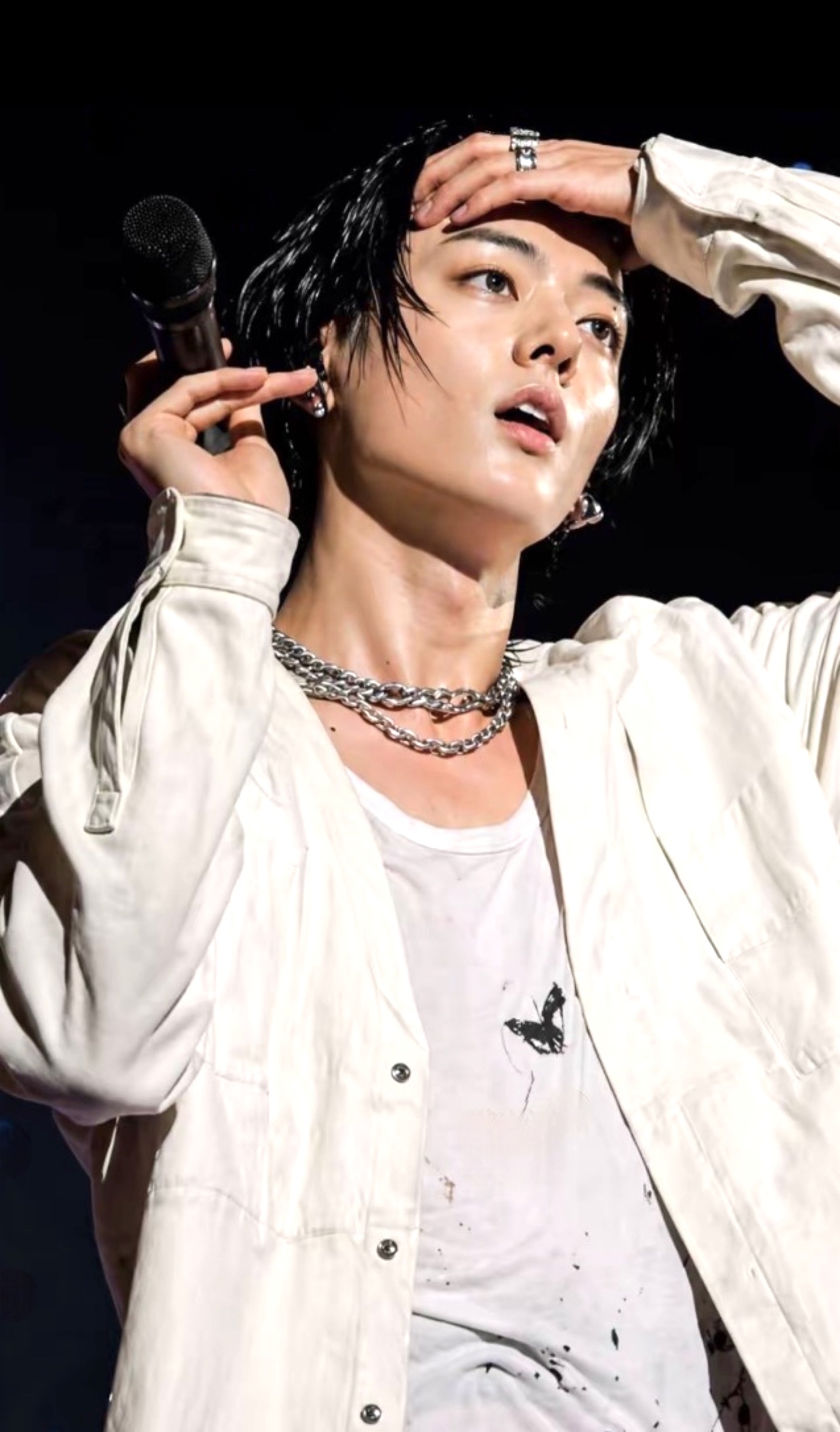 The most beloved wallpaper among Haruto (TREASURE)'s fans