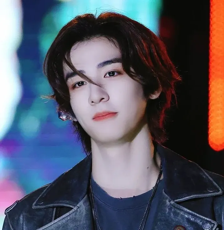 Latest photo of Leehan (BOYNEXTDOOR)